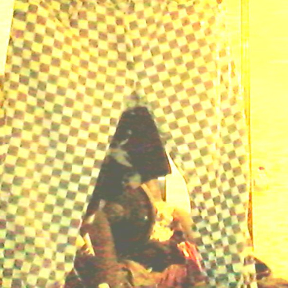 Social Collision Pepper/BlackCheckered  30X32 - Picture 5 of 6